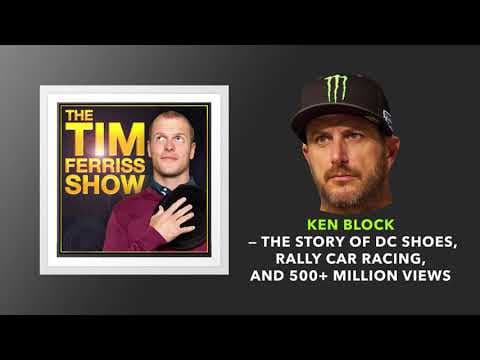 What Inspired Ken Block's Transition to Rally Driving? thumbnail