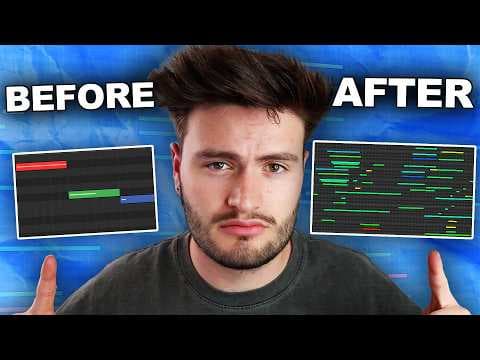 The ULTIMATE Guide to Learning Piano (For Producers) thumbnail