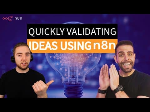 Stop Vibe Coding: Context Engineering & RAG for AI Agents [# 12 Cole Medin] thumbnail