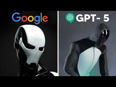 What Are the Top AI-Powered Robots Coming in 2024? thumbnail