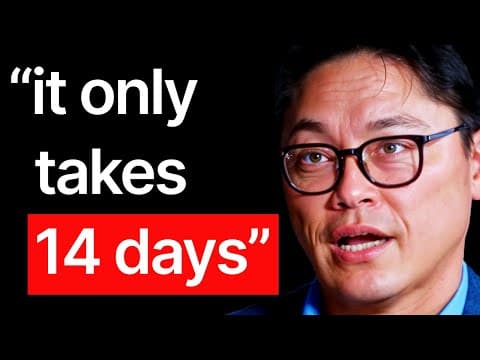 #1 Fasting Doctor: The FASTEST Way To Lose Weight & Prevent Disease (Dr Jason Fung) thumbnail