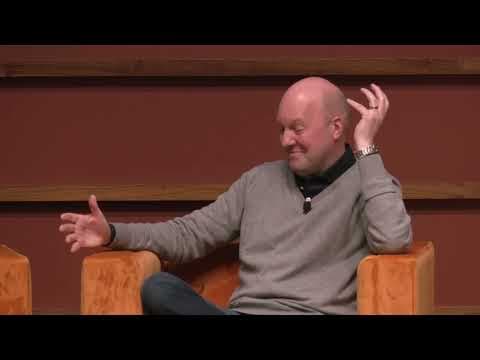 HAI at Five Conference: Innovative AI Ecosystem and Accelerating Science with AI thumbnail