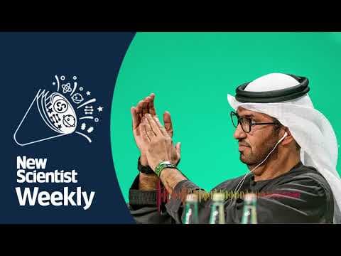 New climate deal at COP28 | New Scientist Weekly podcast 228 thumbnail
