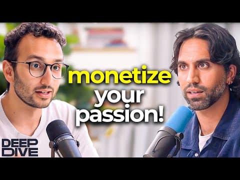 How to Succeed in the Creator Economy in 2023 thumbnail