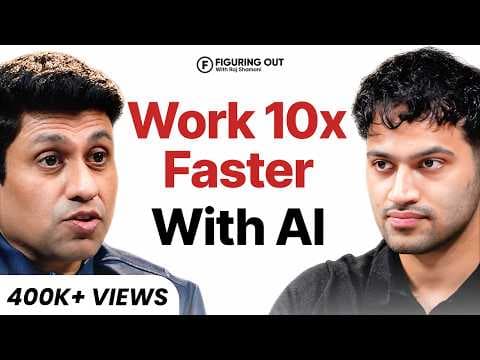 How to choose between incremental and exponential AI startups thumbnail