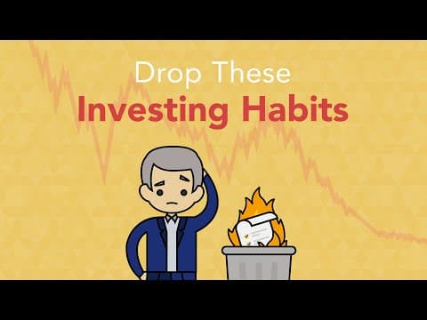 Investing Habits to Leave Behind in 2020 | Phil Town thumbnail
