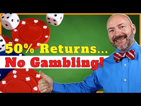 Using Short-Term Investments to Get Rich [Legit Strategy] thumbnail