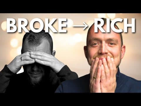 Broke Identity vs Rich Identity (3 Shifts You Must Make) thumbnail
