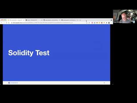 Peter's Solidity Recruitment Test thumbnail