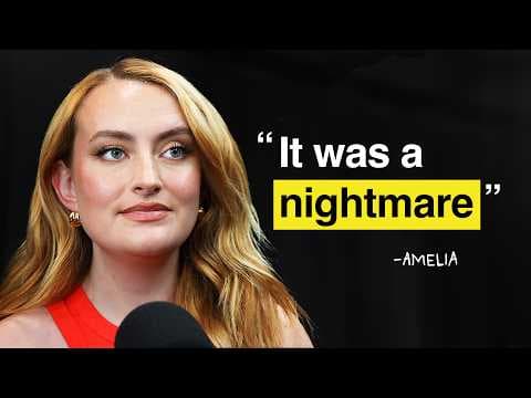 How she built every celebrity’s favorite show (Chicken Shop Date) thumbnail