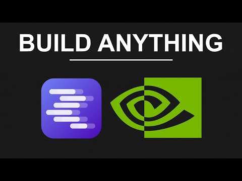 Build anything with Local AI Models, here's how thumbnail