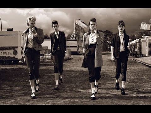 Rockabilly Boogie Left Hand thumbnail