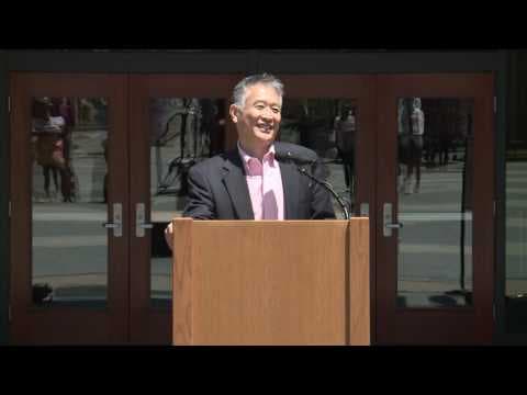 Charles Lee: MBA Distinguished Teaching Award 2017 thumbnail