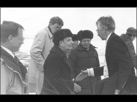 How Did US and Russian Scientists Improve Nuclear Safety? thumbnail