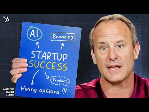 How Will AI Impact Startup Growth in 2024? thumbnail