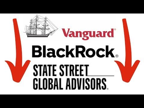 Are We in a Passive Investing Bubble? thumbnail
