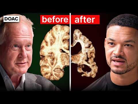 How Does Cellular Energy Loss Drive Dementia? thumbnail