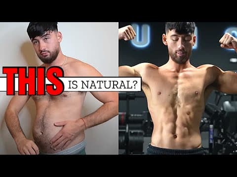 And You Think This Is Natural thumbnail