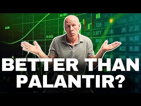 These Stocks Will SHOCK Investors thumbnail
