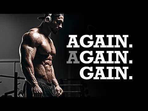 OUTWORK EVERYONE, AGAIN AND AGAIN - Motivational Speech (Marcus Elevation Taylor) thumbnail