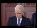 The 2007 Nobel Peace Prize goes to ... thumbnail
