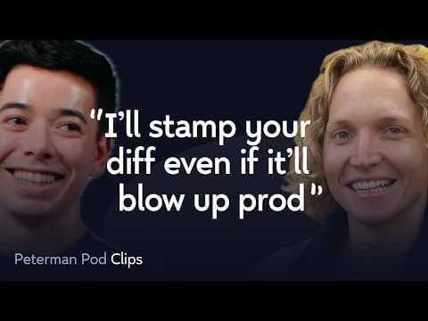 Instagram Principal Eng (IC8) On Why He Accepts Broken Code thumbnail