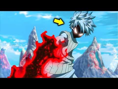 Weak Boy Becomes the STRONGEST After Being BETRAYED By Everyone | New Anime Recap thumbnail