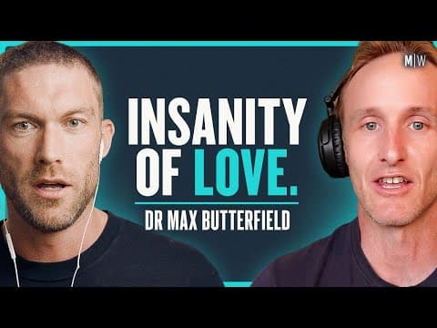 The Internet is Clueless About Relationships - Dr Max Butterfield thumbnail