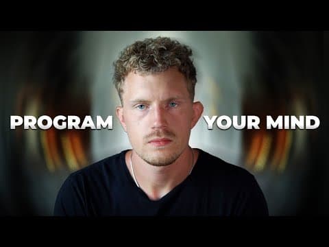How to Harness Your Focus for a Better Life thumbnail
