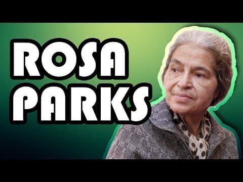 Are Rules Made to Be Broken? | Philosophy Tube thumbnail