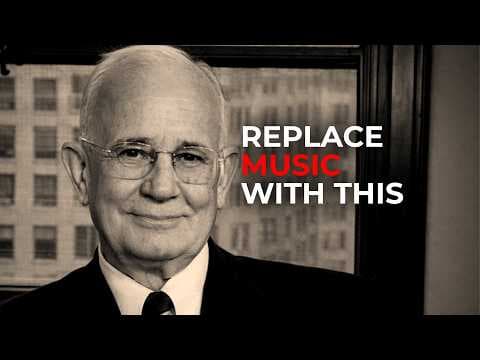 8 Hours of Napoleon Hill Wisdom To COMPLETELY Rewire You | Napoleon Hill thumbnail