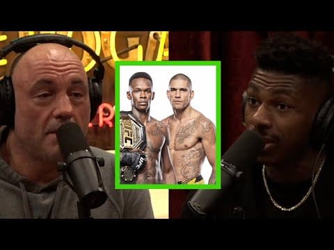 Previewing the Stylebender vs. Alex Pereira Fight thumbnail
