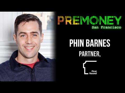 [PreMoney SF 2015] "How to: Create Value Add, Not Value Ad(vertising)" thumbnail