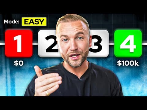 How To ACTUALLY Get Rich With AI Lead Gen thumbnail