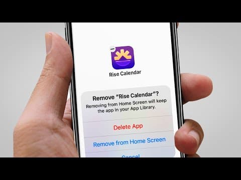 RIP Rise Calendar: Best Alternatives thumbnail