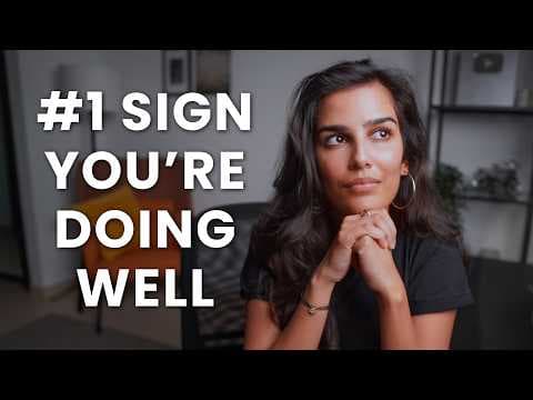 Are You Really Falling Behind Financially? thumbnail