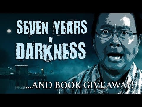 Seven Years of Darkness: Korean Han Edition thumbnail