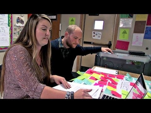 How Does Teacher Collaboration Improve Education? thumbnail