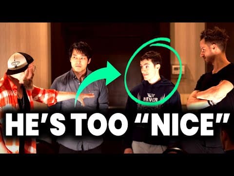 How to Build Social Skills and Connections Without Money thumbnail