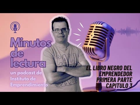 ¿Cómo superar la adversidad al emprender? thumbnail