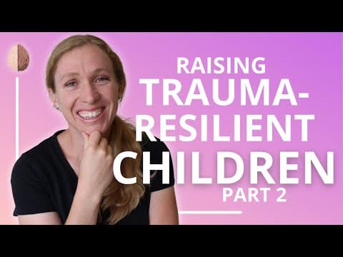 How to Teach Children to Speak Up About Secrets thumbnail
