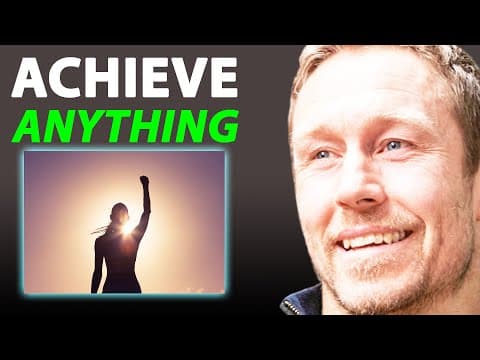 Why Achieving Your Dreams May Not Make You Happy thumbnail