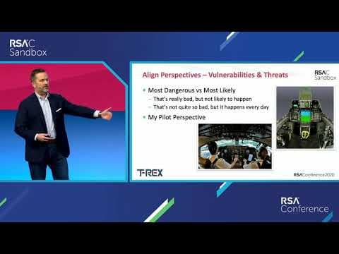 How Can Hackers Improve Aviation Cybersecurity? thumbnail