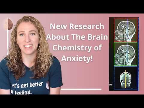 New Brain Research Links Anxiety to Low Choline thumbnail