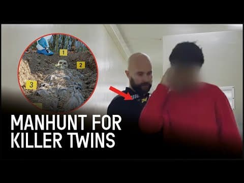 Teen Killer with a Twin: Most Twisted Murder Confession thumbnail