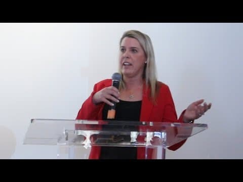 Jeff Clavier and Andrea Zurek - Startup Investor School Day 3 thumbnail
