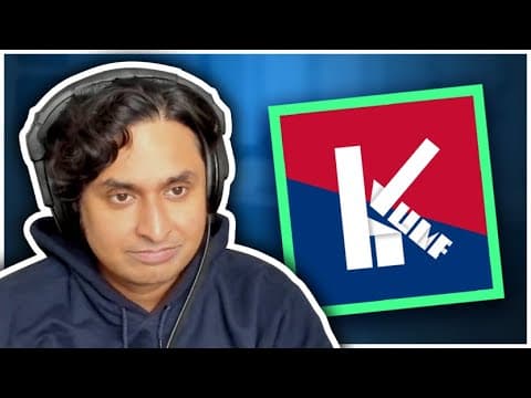 Being Awkward, Confidence, and Vulnerability ft. hJune thumbnail