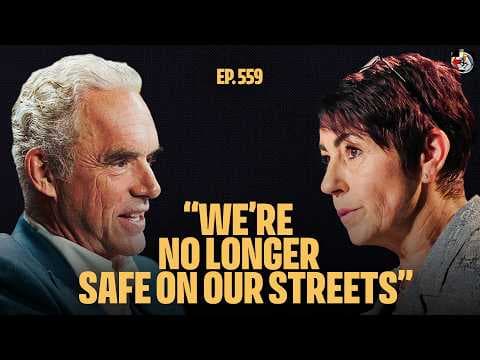 How to Stop Europe’s Collapse: Learning from Germany's Mistakes | Christine Anderson | EP 559 thumbnail