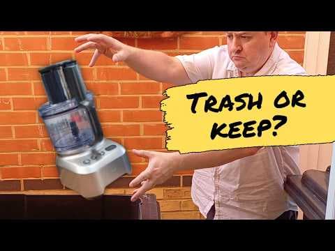 Would I buy these high-end Sage appliances again? My honest verdict thumbnail