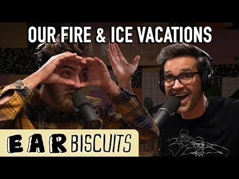 What Happens When Friends Go On Opposite Vacations? thumbnail